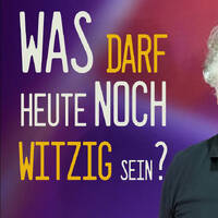 Marco Rima traut sich was by NuoFlix