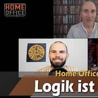 Home Office # 344 by NuoFlix