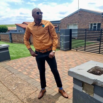 Vusimuzi Stumbo Ndala