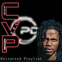 C. V. P EXTRACTED PLAYLIST 
