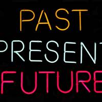 2024 - 10 - Brandon Plank - Past Present and Future - Vol 8 by Brandon Plank