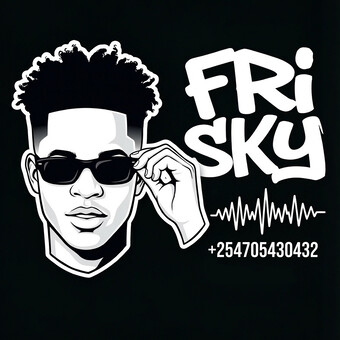 Dj Frisky KE
