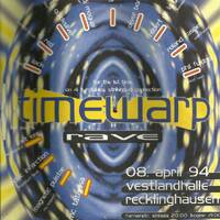 FEEL THE ENERGY Vol.1 by Herr Müller