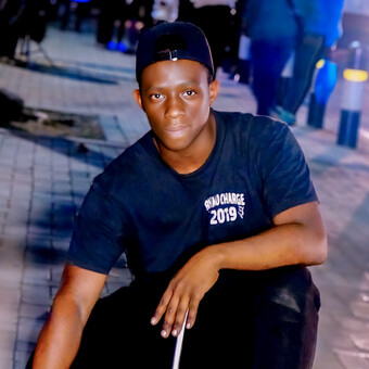 DJMOSE SWAG