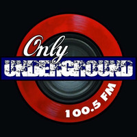 Presentación Terror Inside En Only Underground Radio by Jordi Regsan