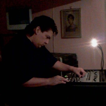 Dj Netto Castrej&ograve;n