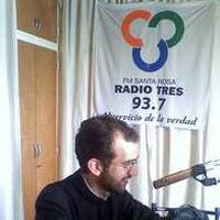 Este es el Cordero 20 by Radio 3 - FM Santa Rosa