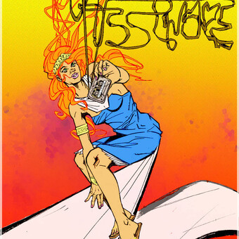 The Voice Of Cassandre