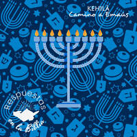 124. ¿Qué es Januka Se debe celebraron o no? | Respuestas en la Biblia by Kehila Camino a Emaus