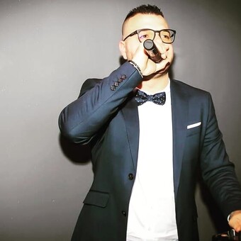 Niko Besnik