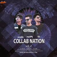 5. Hook Up Remix - Dj Ashif H x Dj Sajid x Dj Sumit by MumbaiRemix India™