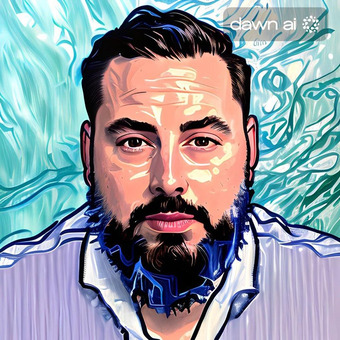 Martijn van der Plas