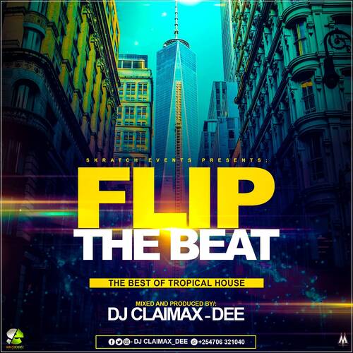 Flip the Beat 01