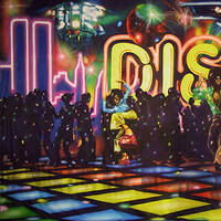 Disco Fun 0204 by Disco Internet