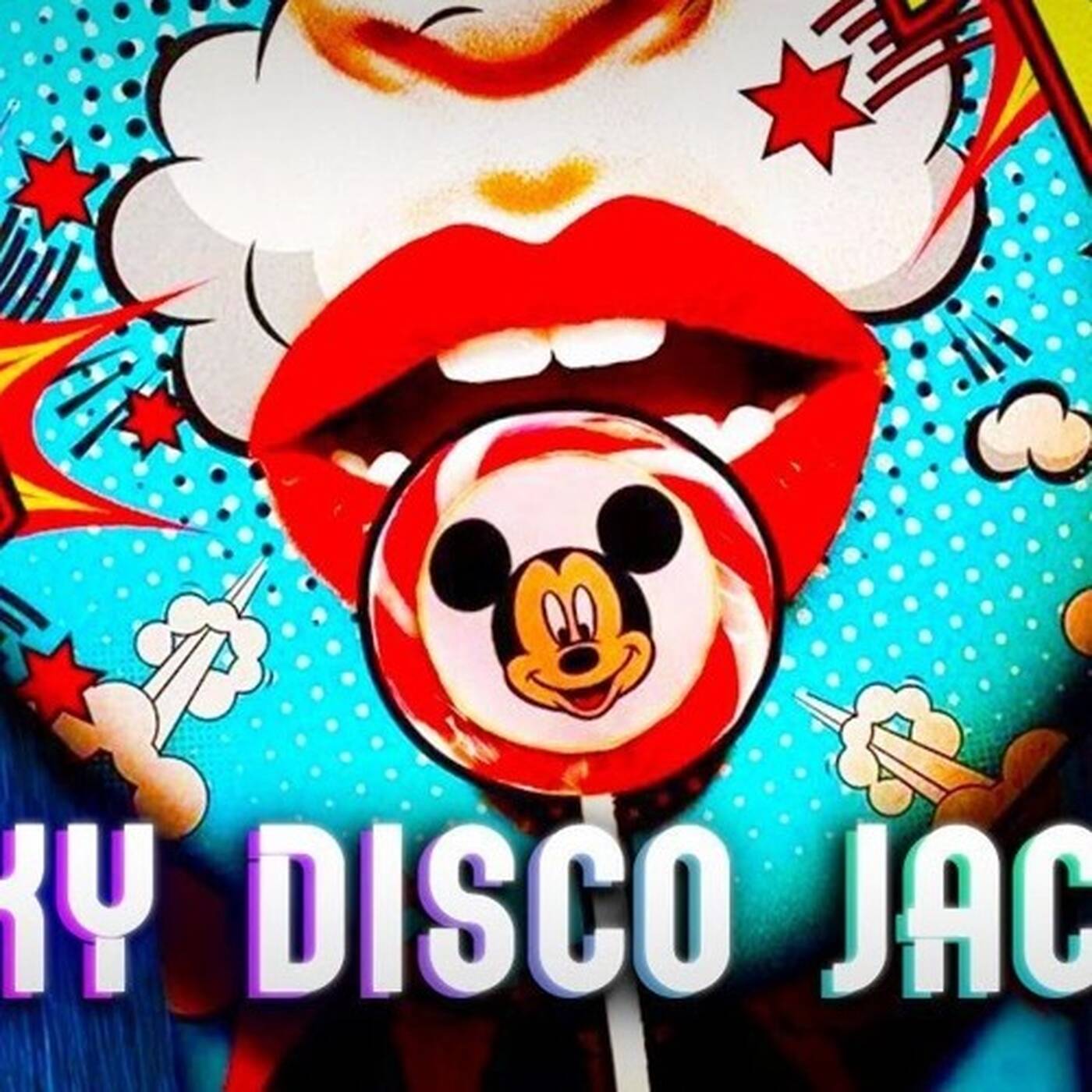 DJ Peter D Presents JACKIN HOUSE & FUNKY HOUSE 2019 Club Vibess House Vol.3. episode artwork