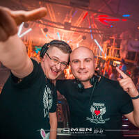 GASHMAKER &amp; DĄBER @ OMEN CLUB PŁOŚNICA - VIP'y NA SALONACH - 11.03.2022 - by OMEN CLUB