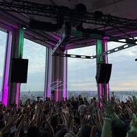 Armin van Buuren @ 25 Years Celebration Set, A State Of Trance, The Loft Amsterdam, Netherlands 2026-06-01 by Zinderlong