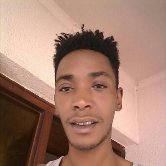 Tshele Diamond Mofokeng