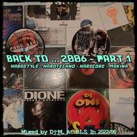 Back To ... 2006 - Part.1 by Dj~M...