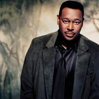 Musizman Mix 16 (The Slow Jams Of Luther Vandross) by DJ Musizman