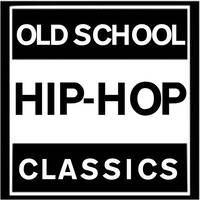 Hip Hop Old School 2 by Max Hermans