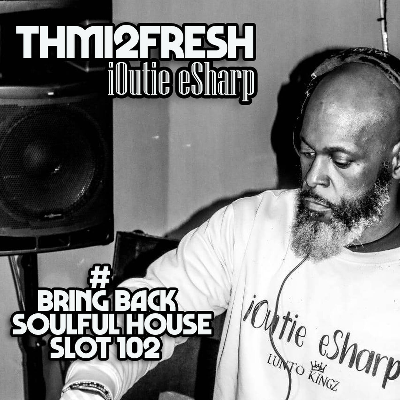 #Bring Back Deep House(Soulful) Slot 102