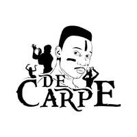 DECARPE-AFRO DEEP SESSION MIX by De carpe