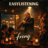 Easylistening by frenq
