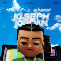 Main Room Summer Season by Joseph Jordan by ptyxander