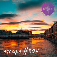escape #304 by Spice K