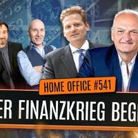 Home Office # 541 by NuoFlix