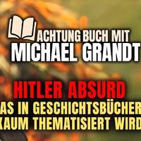 Was in Geschichtsbüchern kaum thematisiert wird - Michael Grandt by NuoFlix