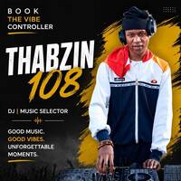 100%Production Vol 2 Mixed By Thabzin108(For Booking 0661212671 by Thabzin108
