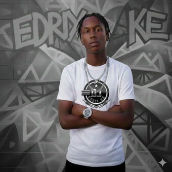 DJ EDRIX KE #MR_ENTERTAINMENT