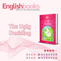 The Ugly Duckling &amp; EnglishBooks by EnglishBooks