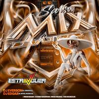 SALSA MIX - ESTRINGUER LA INDESTRUCTIBLE by The House Djs Ve