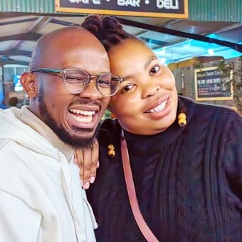 Itumeleng Vincent Tseeke