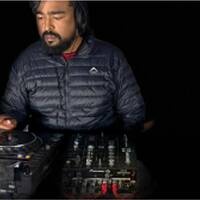 GECHO’s beats ignite, pure musical delight. by Jr.twenty9'xi