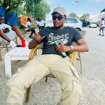 Tshepiso Milo Rams