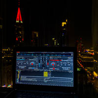 EP 33. We Don't Play The Same House.(Dubai Mix) by Conrad