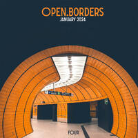 04. OPEN Borders by Martin Lucas