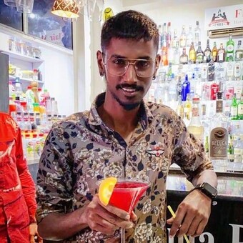 पज्जू रेडेकर