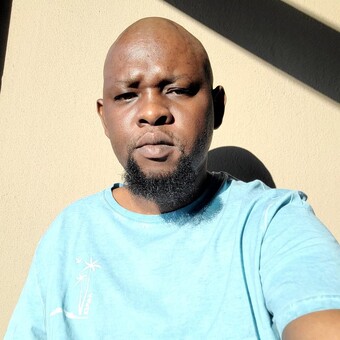 Thabo Tshepo Lebekwe