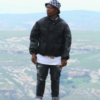 Itumeleng Cassius Ndona Selepe