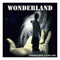 Lino Casu in THE MIX - WONDERLAND by Lino Casu