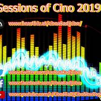 The Sessions of Cino Part 2 (August 2019) by Cino (POR) aka Dj Cino