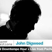 Transitions 517 - John Digweed Ibiza Special - Downtempo-Chillout (2014-07-25) by Everybody Wants To Be The DJ