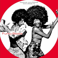 Nic B - Funky Beats (Listen To The DJ) (320) by Nic B
