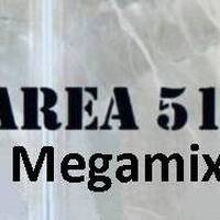 Area51 - The Megamix - Summer 2018 - Mixed by Lo Zio by Donato 'Lo Zio' Carlucci