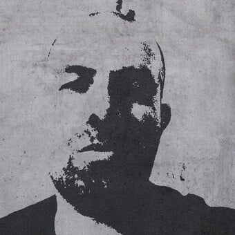 ACID LION aka auch man